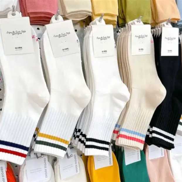 Socks & Hosiery