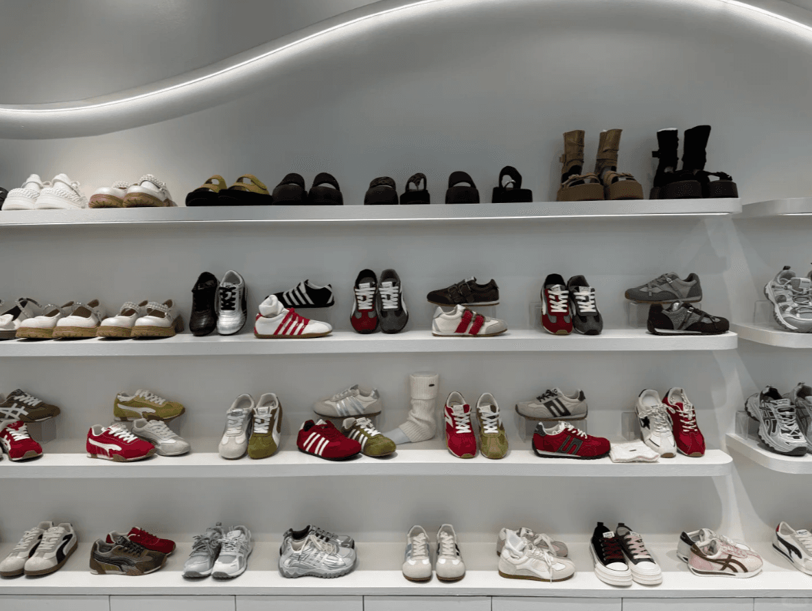 Socks & Hosiery Wholesale in Yiwu: District 4 Floor 1 Buying Guide