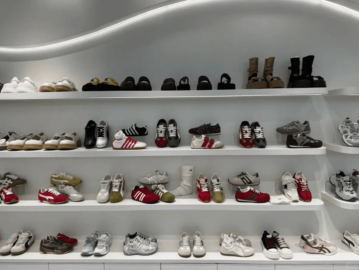 Socks & Hosiery Wholesale in Yiwu: District 4 Floor 1 Buying Guide
